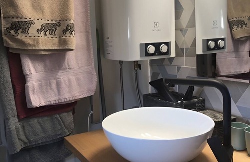 Vojvodina Apartment | Camelia Apartment with a breakfast