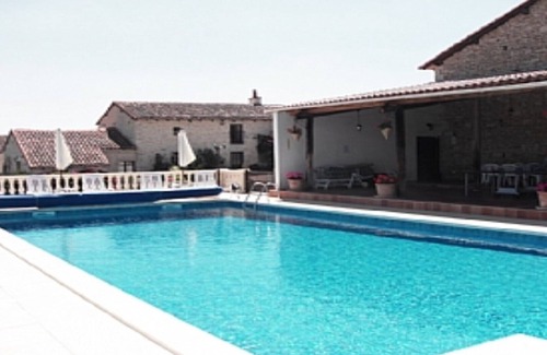 Mauprevoir Cottage | Camelia Cottage - La Logerie, Mauprevoir