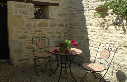 Mauprevoir Cottage | Camelia Cottage - La Logerie, Mauprevoir