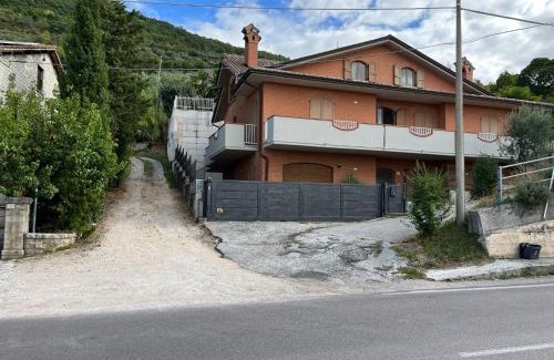 Nerbisci Apartment | Camelia