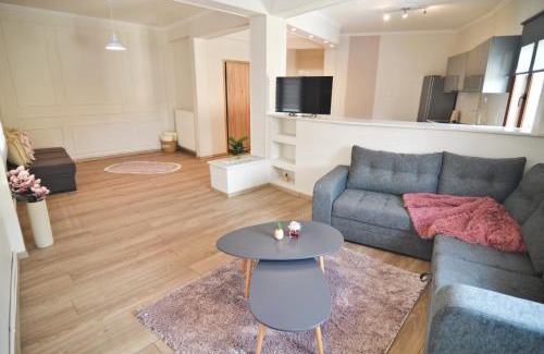 Kastoria Apartment | Camelia Luxury Apt