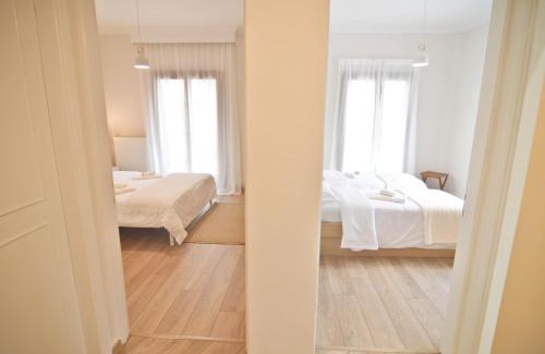 Kastoria Apartment | Camelia Luxury Apt