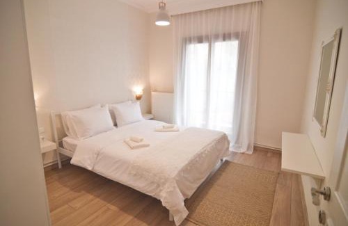 Kastoria Apartment | Camelia Luxury Apt