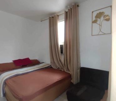 Tagum Apartment | Camella Tagum iCx Transient House