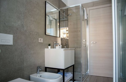 Borgo Roma Apartment | CAMELOT APARTMENT RED2