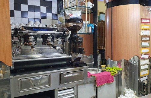 Pellaro Bed & Breakfast | Camera 104 Letti Singoli