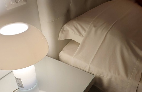 Pellaro Bed & Breakfast | Camera 104 Letti Singoli