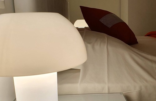 Pellaro Bed & Breakfast | Camera 104 Letti Singoli