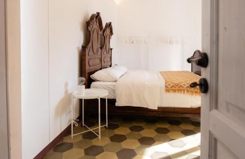 Modica Apartment | Camera a Sud