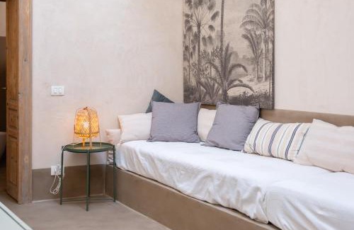 Modica Apartment | Camera a Sud