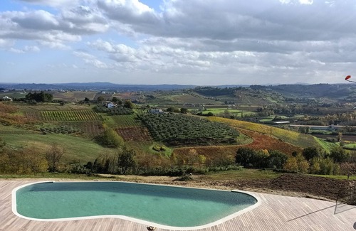 Longiano Hotel | Camera Comfort - Salvia