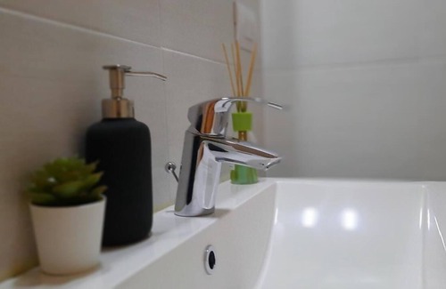 Grassobbio Bed & Breakfast | Camera Matrimoniale Vicino Aeroporto Bergamo