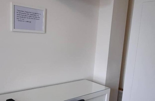 Grassobbio Bed & Breakfast | Camera Matrimoniale Vicino Aeroporto Bergamo