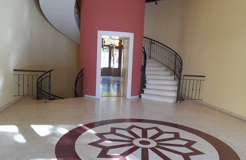 Modugno Apartment | Camera Tripla "Il Vecchio Mulino"