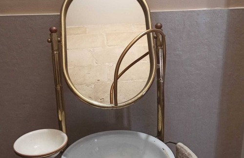 Modugno Apartment | Camera Tripla "Il Vecchio Mulino"