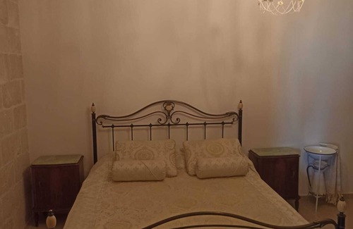 Modugno Apartment | Camera Tripla "Il Vecchio Mulino"