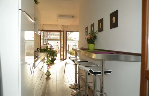 Arezzo House | Cameracaffè sul Lago