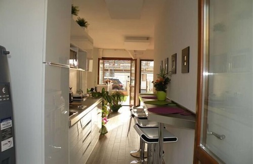 Arezzo House | Cameracaffè sul Lago