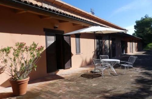 Treia House | camere in Villa Luzi