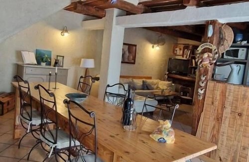 Tourves House | Camfier self-catering cottage