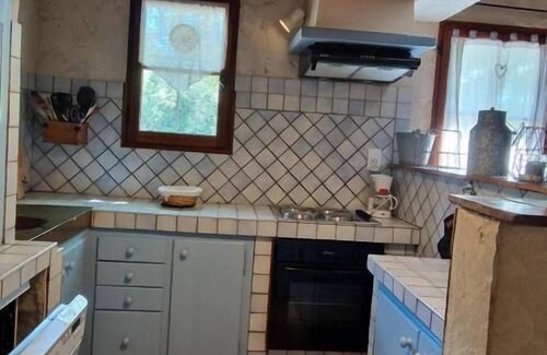 Tourves House | Camfier self-catering cottage