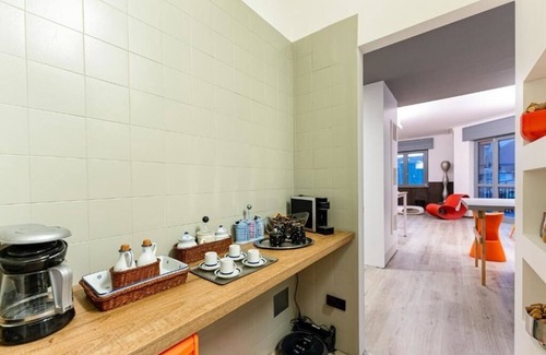 Crevacuore Apartment | Camillo Rooms - Room 1 - App. A - 6 km from Borgosesia between Valsesia and Valsesser