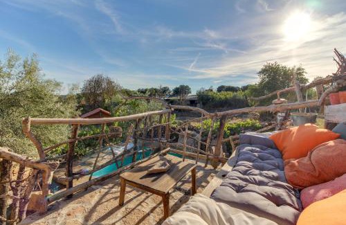 Bermellar Villa | Camino de Hierro