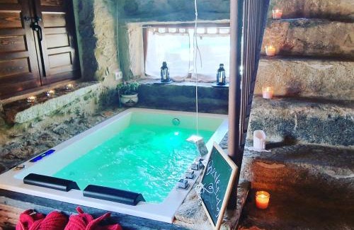 Bermellar Villa | Camino de Hierro