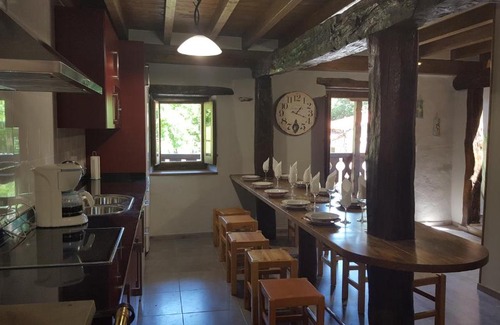 Quintana House | Camino de la Torre