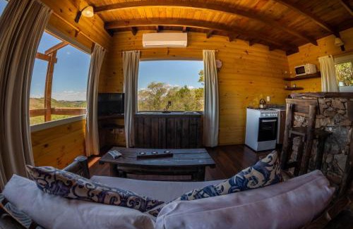 Maldonado Department House | Camino el Portal del Alma