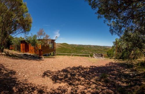 Maldonado Department House | Camino el Portal del Alma