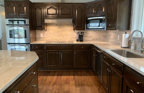 Belmont House | Camm's Lakeside Retreat (Close to Charlotte), Family-Friendly, Boat Available