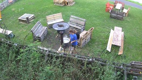 Horni Pocaply Other | Camp