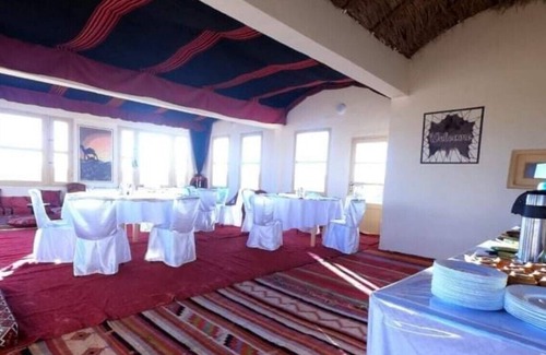 Douz RV Rental | Camp In The Desert