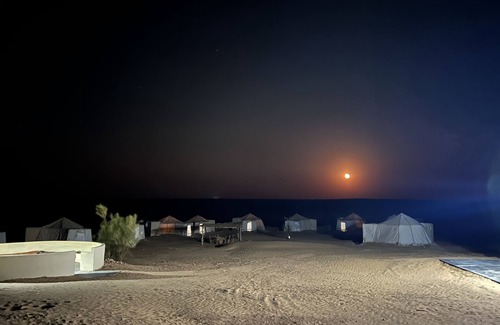 Douz RV Rental | Camp In The Desert