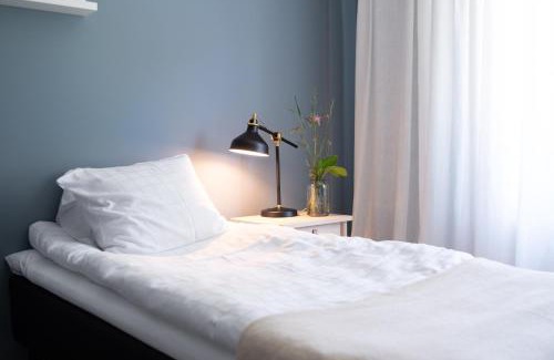 Jarvso Hotel | Camp Järvsö Hotell