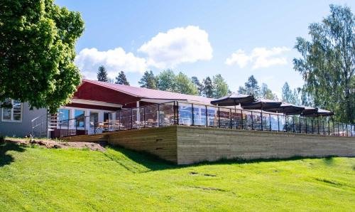 Jarvso Hotel | Camp Järvsö Hotell