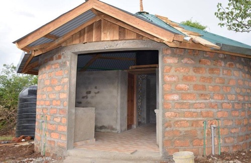 Mara North Conservancy RV Rental | Camp Lolgorian Maasai Mara