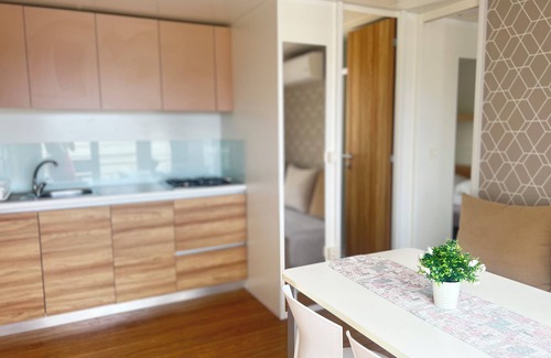 Drvenik RV Rental | Camp Milo moje