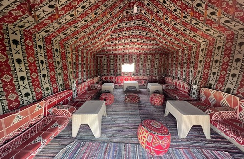 Kirdasah Bed & Breakfast | Camp Pyramids View Hotel