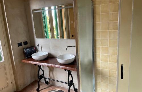 Trescore Cremasco Bed & Breakfast | Campagna Cremasca-A/C-Wi Fi-Tasting vini top all