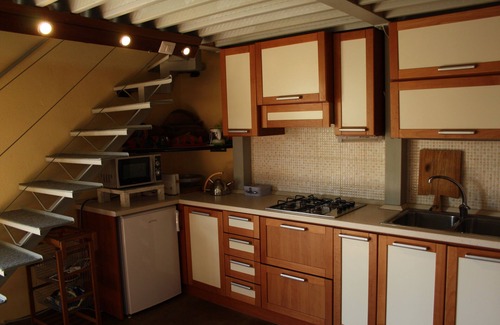 Castiadas House | Campagna e Mare a Pochi Minuti da Costa Rei