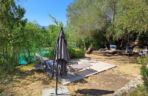 Castiadas House | Campagna e Mare a Pochi Minuti da Costa Rei