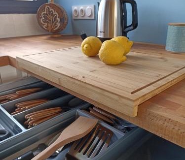 Bompas House | Campagne et Mer