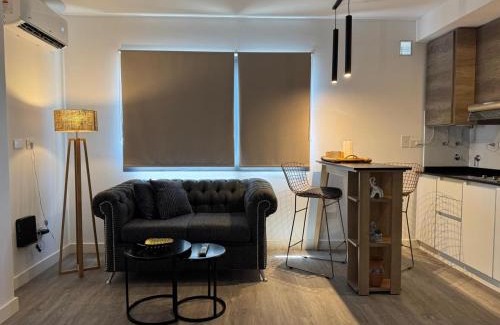 Campana Apartment | Campana Suites