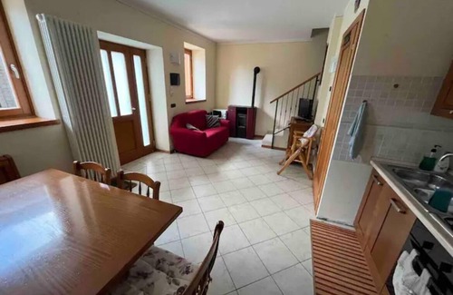 Gallio House | Campanella House