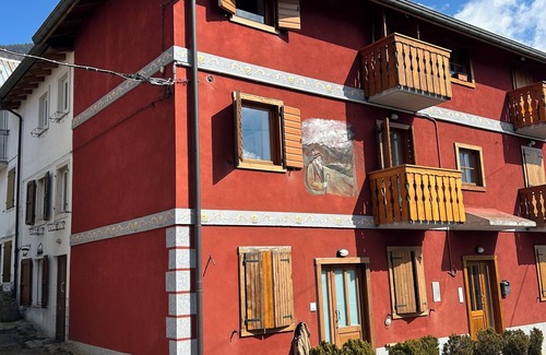 Gallio House | Campanella House