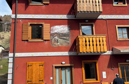 Gallio House | Campanella House