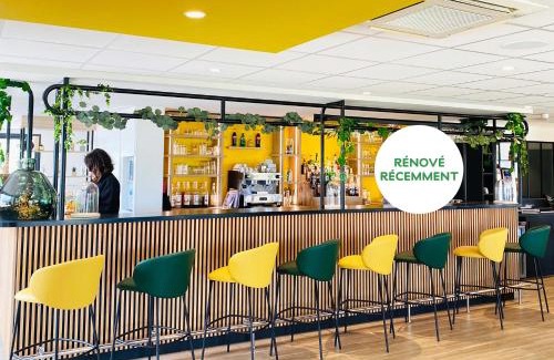 Bollene Hotel | Campanile Bollène A7