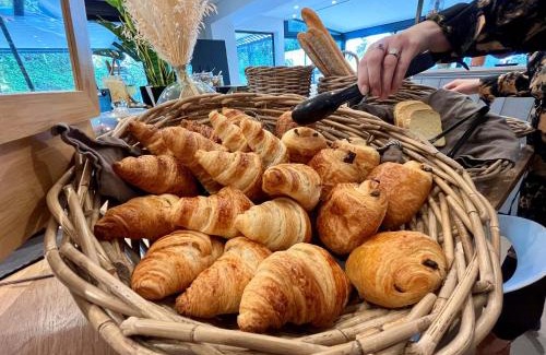 Bollene Hotel | Campanile Bollène A7